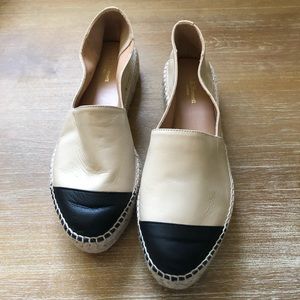 lk bennett talia espadrilles